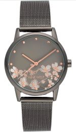 Nine West Women’s Watch - black