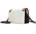 ALDO Maffayyx, Black Overflow Crossbody Bag - Image 2