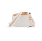 ALDO Beachdaleex, Natural Crossbody Bag - Image 3