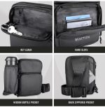 Kenneth Cole REACTION Bag - Image 3