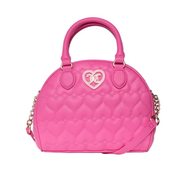 image_picker_A62FCB2D-6F46-4D60-8E03-395B02C110DD-5601-000001FD98AD5A78 Juciy Couture Bag - Image 1